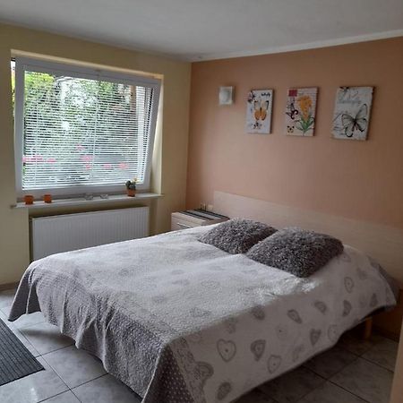 Apartament Jednosci Narodowej Kolobrzeg Exterior photo