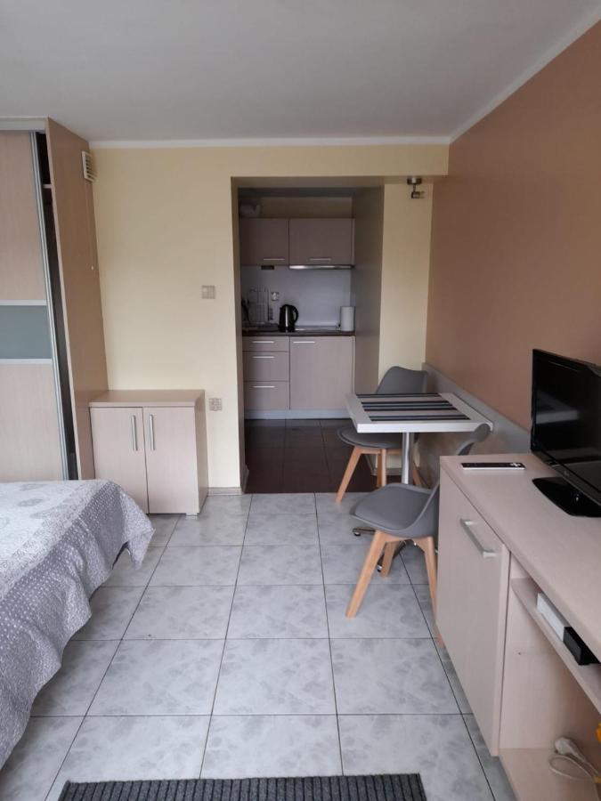 Apartament Jednosci Narodowej Kolobrzeg Exterior photo