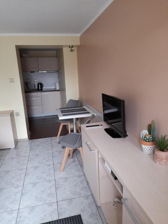 Apartament Jednosci Narodowej Kolobrzeg Exterior photo