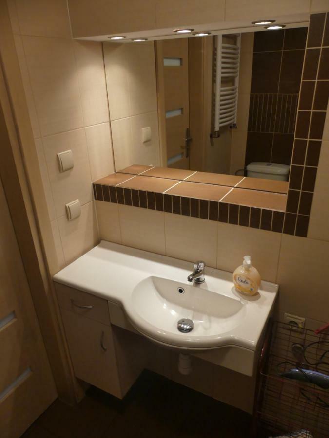 Apartament Jednosci Narodowej Kolobrzeg Exterior photo