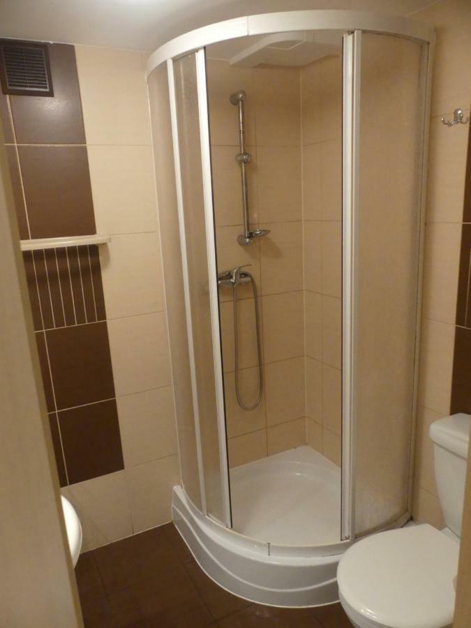 Apartament Jednosci Narodowej Kolobrzeg Exterior photo
